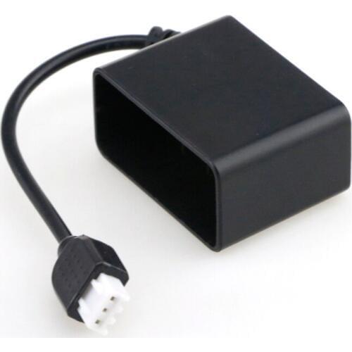 MJX Bugs 5 W B5W RC Quadcopter Spare Parts Battery Charging Adapter Box Charger Transfer Box
