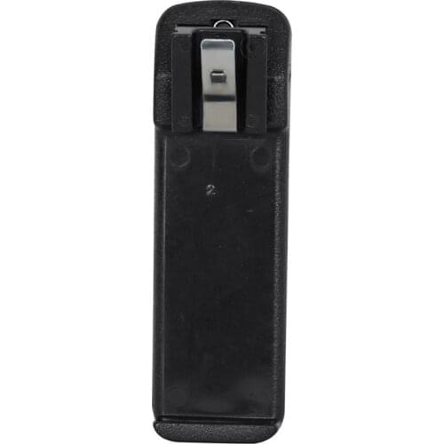 HLN8255 Belt Clip For MOTOROLA GP3688 EP450 PR400 CP200 CP140 CP180 2Way Radio