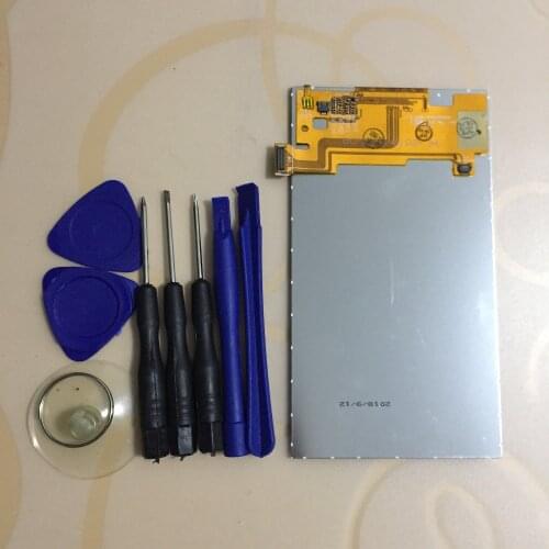 For Samsung Galaxy Grand 2 G7102 G7105 G7106 G7108 G7109 LCD Display Monitor Panel Module Screen + Free Tools