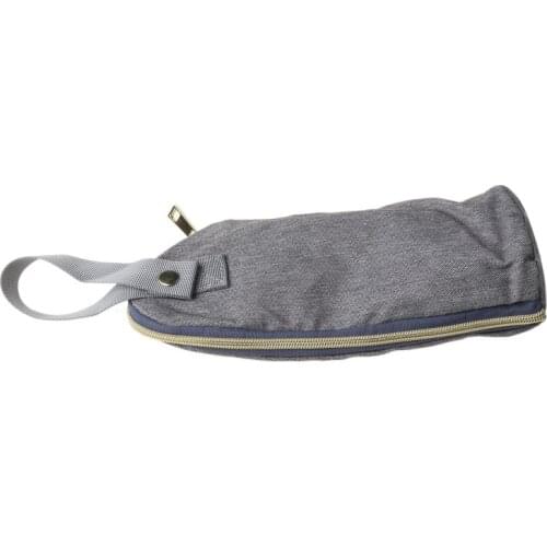 1PC Baby Feeding Milk Bottle Milk Warmer Insulation Bag Thermal Bag Baby Bottle Bolsa Botella Termica Baby Bottle Holder