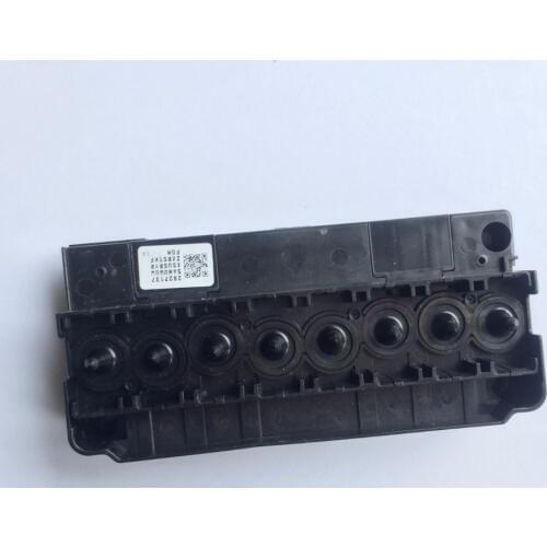 Printhead Manifold Adapter for Epson R800 R1800 R2400 G5000 R1900 R2000 PX4000 F152000 F158000 DX5 DX7 R1900 R2000 printer