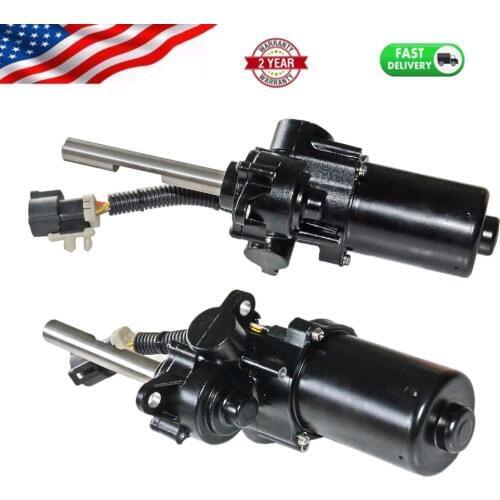 AP03 Pair New Left+Right Running Board Motor FSM1P5 FSM1P6 9L7Z16A507A 9L7Z16A506A New for Lincoln Navigator Ford Expedition