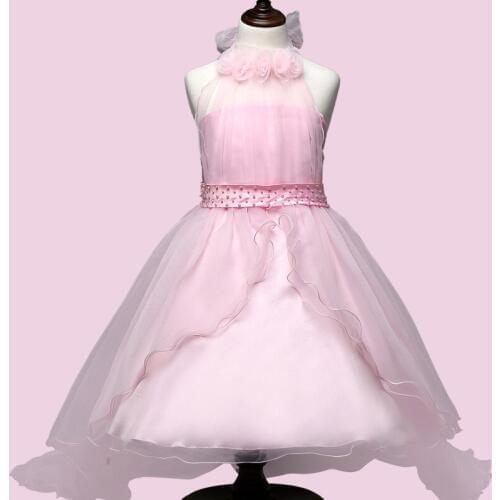 Bangbangxing Ballroom Dresses For Girls