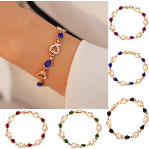 Красивые браслеты Haniel charm Jewelry China At AliExpress