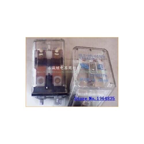 HL2-HP-DC12V HL2-HP-DC12V