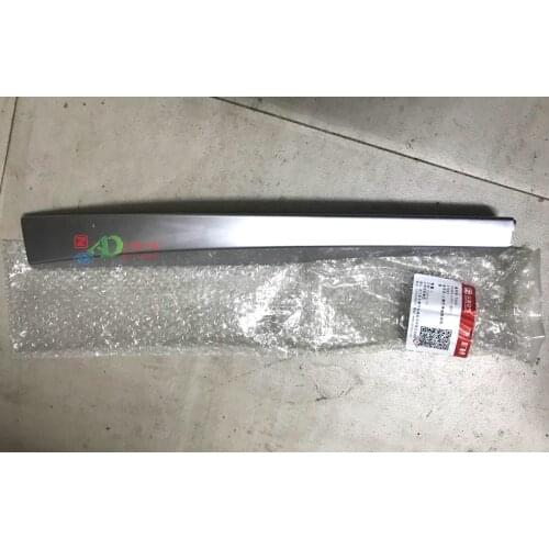 1pc original for Zotye T600 luggage rack cover plate end rack corner cap