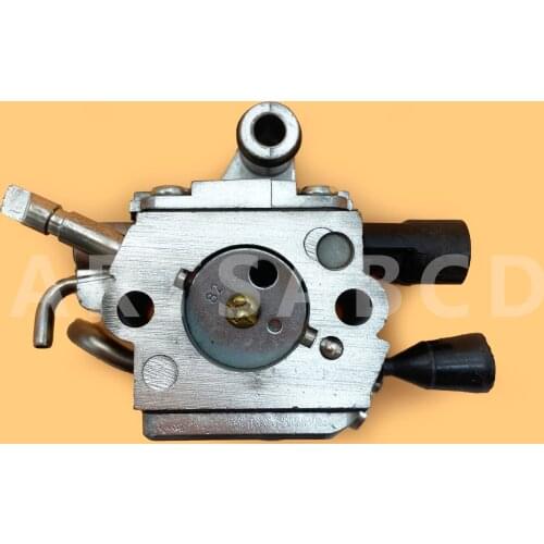 New Carburetor for Zama Carb STIHL C1Q S285 MS201 MS 201 TC-M Chainsaw C1Q-S285