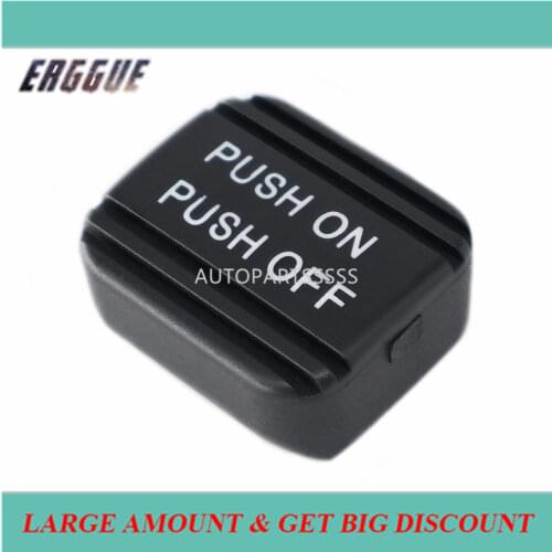 Emergency Parking Brake Pedal Pad For Acura RDX MDX For Honda CR-V Pilot Odyssey 47120-S0X-003 47120S0X003 Quality Brank New