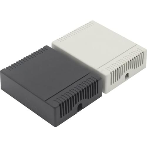 100mmx80mmx29mm Plastic Enclosure Cover DIY Electronic Box Durable 100% Brand New And High Quality Electronic Project Case