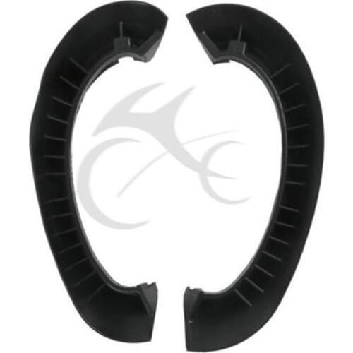 Motorcycle Air Intake Rubber Tube Duct For YAMAHA YZF R1 YZFR1 2007-2008 Accessories