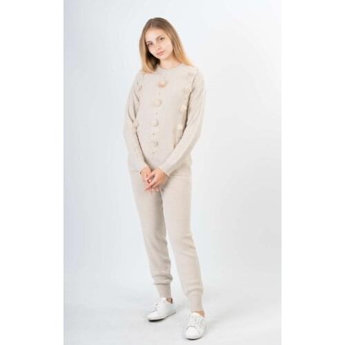 Sogo Womens Tracksuit, Tracksuit Women, Suit Female, Sport Suit, Sweatshirt and Pant, спортивный костюм женск