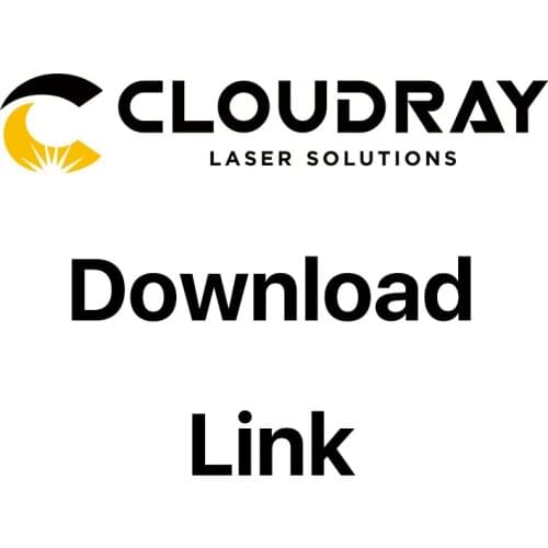 Cloudray Download Link