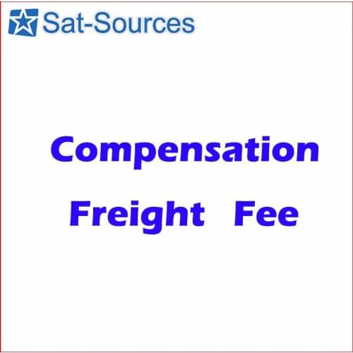 Compensation link for products