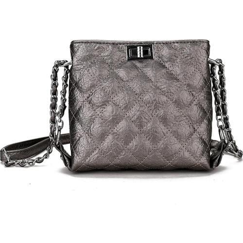 2018 Luxury Brand Women Plaid Bags Large Tote Bag Designer Leather Womens Handbags Shoulder Bag Crossbody Messenger Bags Girl