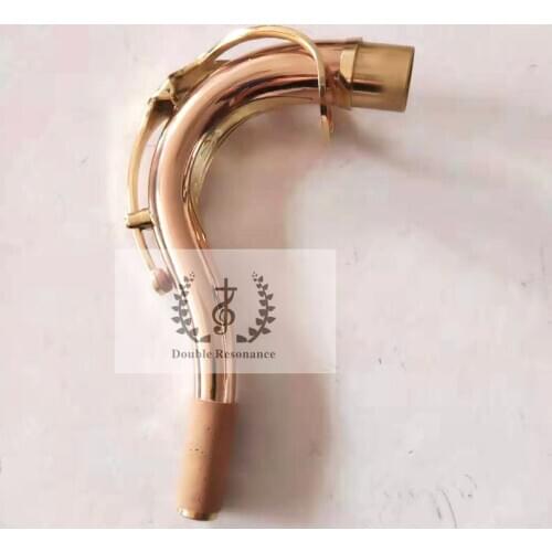 Tenor Bb saxophone neck Phosphor copper body 27.5mm New