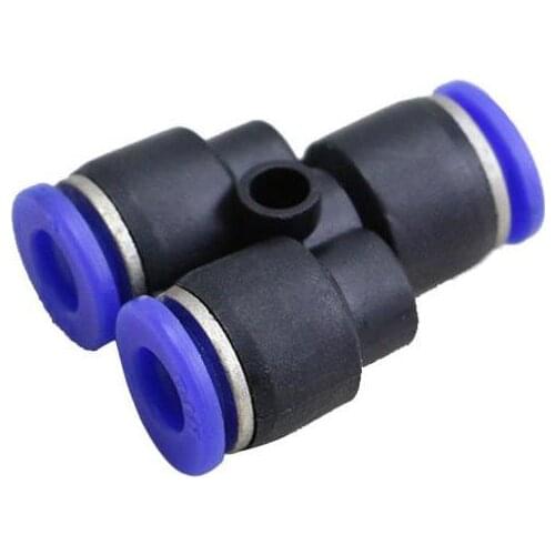 VACUOO Fittings For Polypropylene Pipes