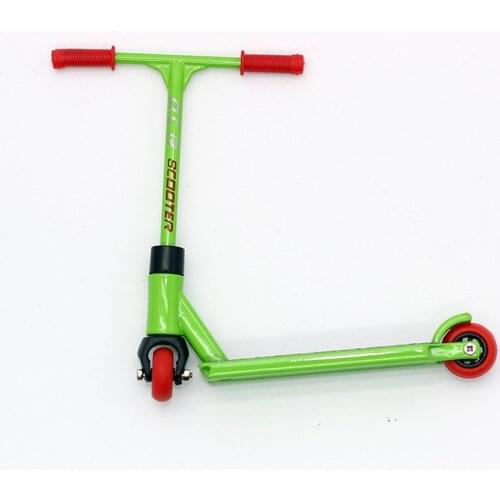 High Quality Finger Scooter Toys For Kids