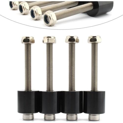 1Set For Suzuki GSXR1300 1999-2019 GSXR 1300 Motorcycle Bar Handlebar Risers Clamp