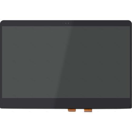 LCD Screen Display Touch Digitizer Assembly NV156QUM-N72 for HP Spectre 15-bl103nf 15-bl103ng 15-bl104nb 15-bl105na 15-bl105nf