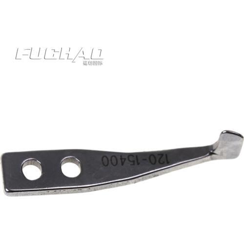 120-15400 Needle Guard Suitable For MO-6700 Curved Needle Bending Of Needle Industrial Sewing Machine Spares Parts