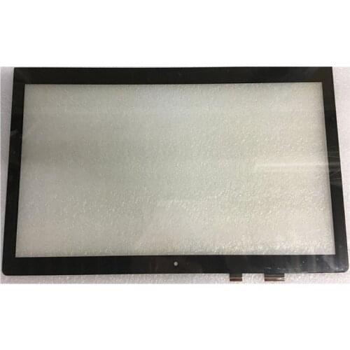 15.6" For Asus VivoBook S550 S550C S550CA S550CB S550CM Touch Screen Panel Digitizer Repaire Parts TOP15I97 V1.0