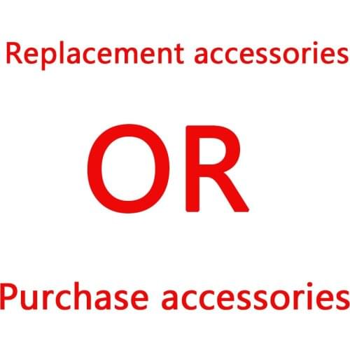 Accessories send link