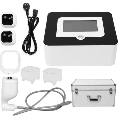 Slimming Body Weight Loss Machine Painless Ultrasonic Fat Burning Body Shaping Instrument 110-240V