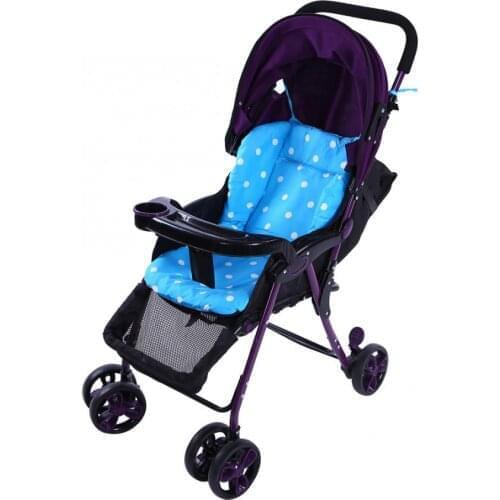 ESTINK Stroller Mats