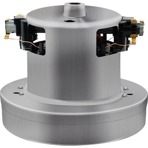 Heavy Duty Vacuum Cleaner Motor Parts for Most Brand Vacuums Durable 2000W