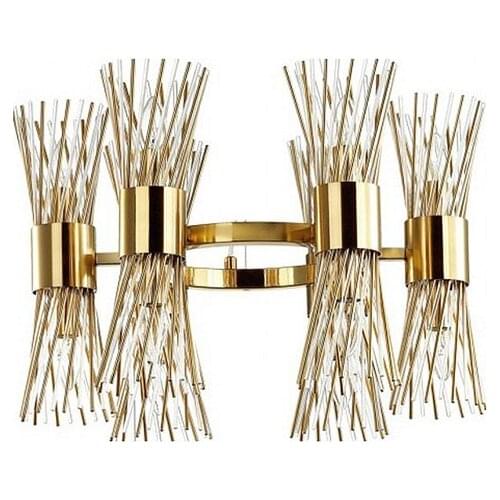 Odeon Light Chandeliers