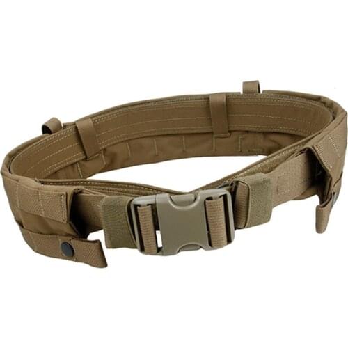 TMC3211-CB MRB2.0 Tactical Waist Seal CB American Imported Cordura Fabric Free Shipping