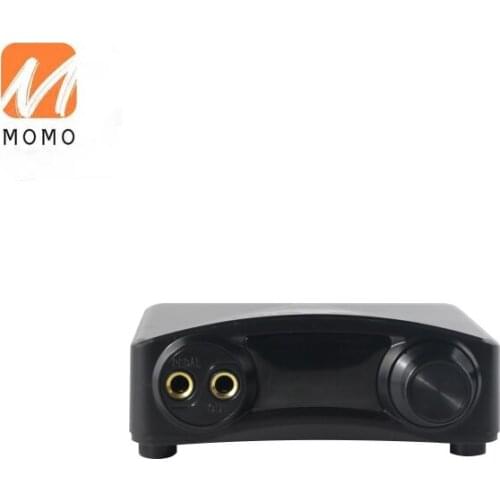 Tattoo Material Adjustable Tattoo Power Regulator Hurricane Series Customized Tattoo Machine Tattoo Power Supply