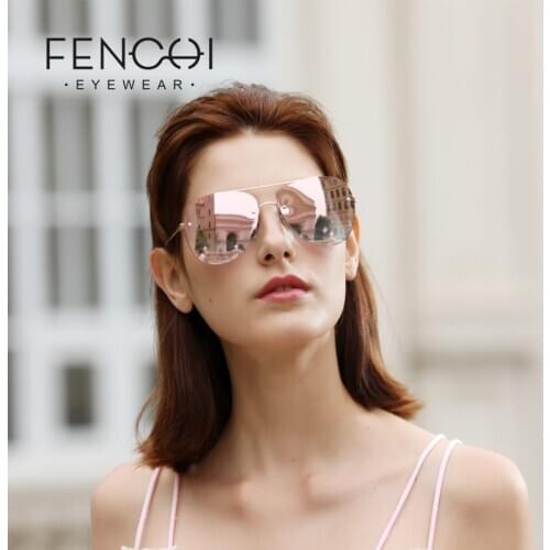 Vintage Pilot Pink Sunglasses Women Unique USA flag Pattern Luxury Brand Sexy Driving Sun Glasses zonnebril dames