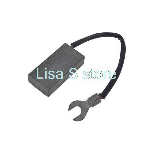 Spare Part 39mm x 20mm x 10mm Carbon Brush for Power Tool