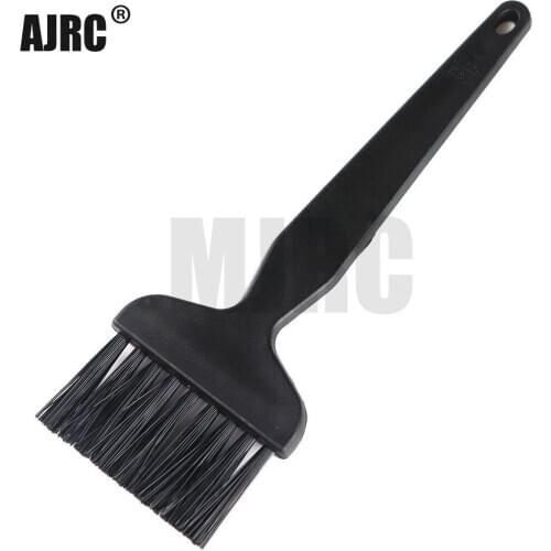 1PCS RC model car helicopter marine black soft brush cleaning tool for any electronic model cleaning anti-static