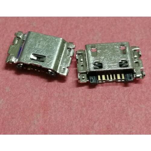 10Pcs Charger Usb Charging Dock Port Connector For Samsung Galaxy J7 Prime Ace J7008 J7009 ON7 2016 G5700 G5528 G5520 Micro Plug