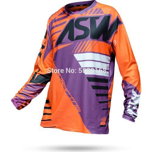 2020 bike mtb jersey maillot ciclismo mx motocross downhill jersey off road Mountain clycling mtb Jersey