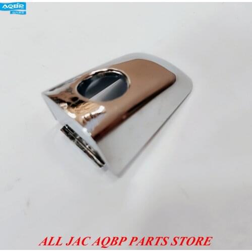 Car parts OE Number 6105180U8513 for JAC S3 Left front Outer handle cover