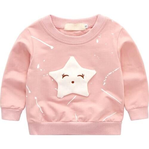 Baihui Blouses For Babies