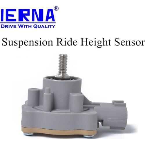 IERNA High Quality Headlight Level Sensor Suspension ride Height Sensor for Lexus IS300 TOYOTA PRIU TACOM 89408-30110 8940830110