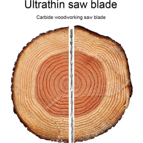 Tool Saw Blade Wood 30T 5 Inch Circular Cutting Disc Durable High Quality