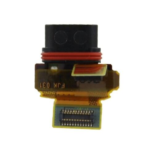 For Sony Xperia Z5 Compact Z5 Mini E5803 E5833 Charge Charging Port Dock Connector Flex Cable