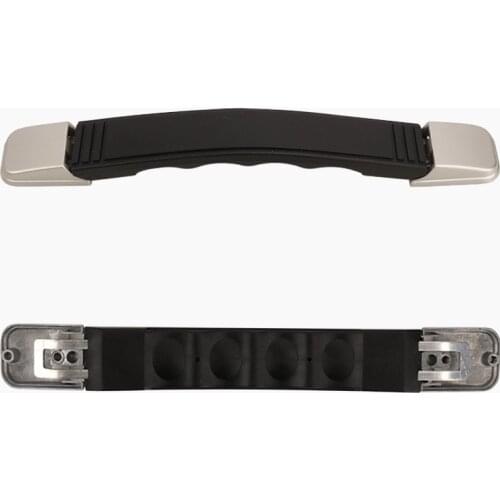 GZSZZ B018 Trolley lock buckle suitcase luggage universal soft handle retractable replacement repair handle accessories handle