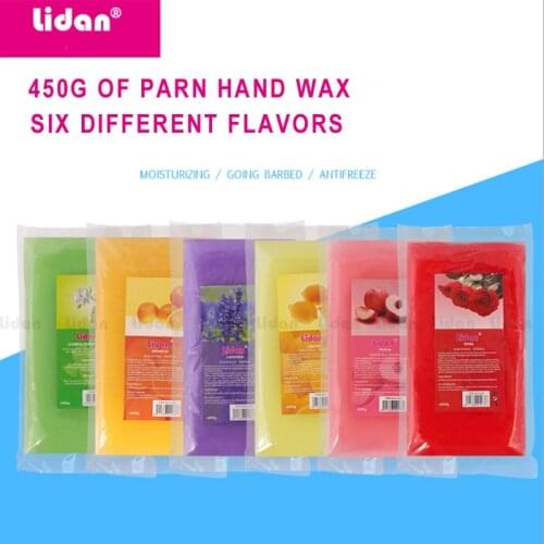 LIDAN Nail Oils