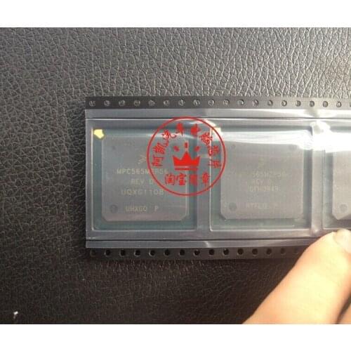 MPC565MZP56 REV D new and original, quality assurance