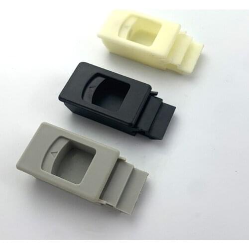 MS735 PA Fastener ABS DK725 Plastic Lock Buckle