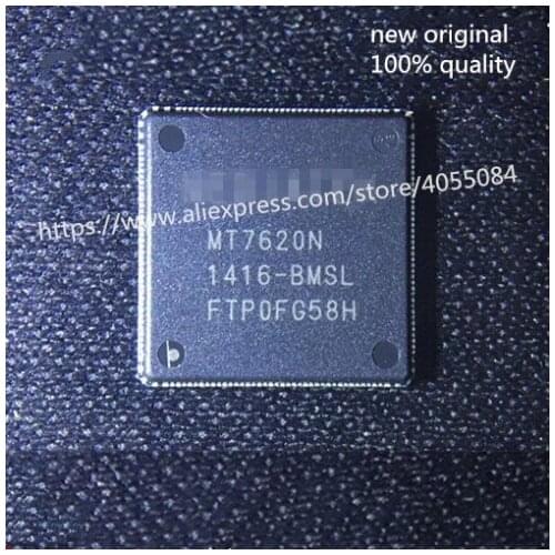 MT7620N MT7620 Brand new and original chip IC