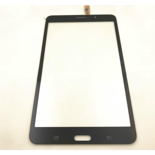 Original High Quality For Samsung Galaxy Tab 4 7.0 T235 T237 T239 T2397 Touch Screen Digitizer Panel Glass Sensor