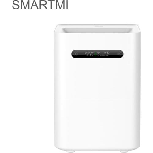 SMARTMI Air Conditioning Equipment