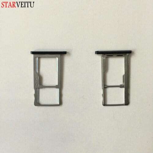STARVEITU For Doogee BL5000 Sim Card Holder Tray Card Slot Mobile Phone Sim Card Adapter